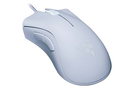 RAZER DeathAdder Essential Kablosuz Gaming Beyaz Mouse RZ01-03850200-R3M1	