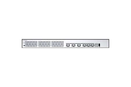HUAWEI 24port S5735-L24T4XE-A-V2 GIGABIT 4-10GBE SFP YÖNETİLEBİLİR SWITCH