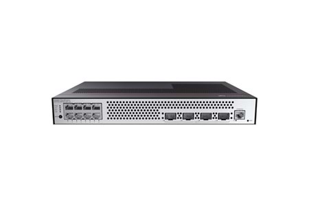 HUAWEI 8port S5735-L8P4X-QA-V2 GIGABIT 4-SFP 10GbE 125W YÖNETİLEBİLİR POE SWITCH