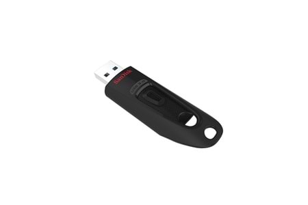 SANDISK 128GB ULTRA SDCZ48-128G-U46 USB 3.0 BELLEK