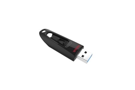 SANDISK 128GB ULTRA SDCZ48-128G-U46 USB 3.0 BELLEK