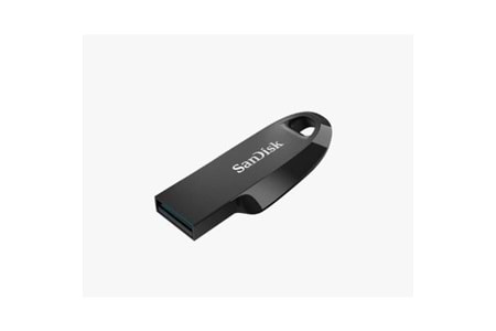 SANDISK 128GB ULTRA CURVE SDCZ550-128G-G46 USB 3.2 BELLEK