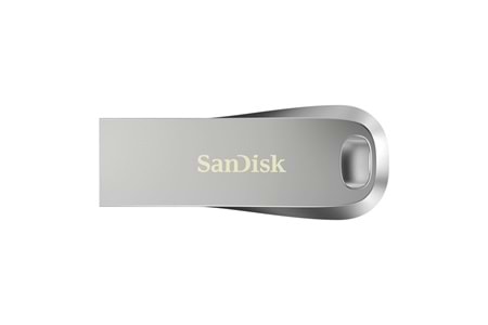 SANDISK 256GB Ultra Luxe SDCZ74-256G-G46 USB 3.1 BELLEK