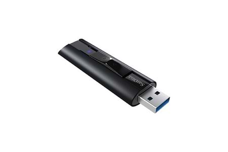  SANDISK 512GB EXTREME PRO SDCZ880-512G-G46 USB 3.2 BELLEK