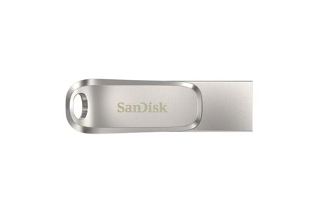 SANDISK 32GB Ultra Dual Drive Luxe SDDDC4-032G-G46 TYPE-C USB BELLEK