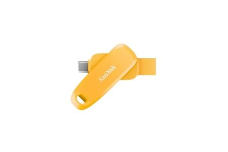 SANDISK 512GB PHONE DRIVE DUAL SDDDC6-512G-G46YD TYPEC USB BELLEK SARI