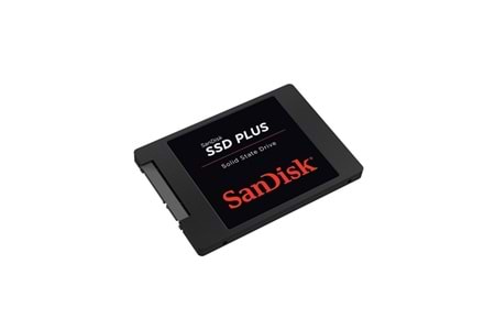 SANDISK 240GB SDSSDA-240G-G26 530- 440MB/s SSD SATA-3
