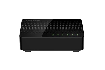 TENDA 5port SG105M GIGABIT Yönetilemez Switch