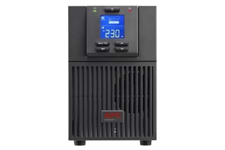 APC 1KVA EASY SRV1KI ONLINE 1/1F LCD EKRAN TOWER UPS 