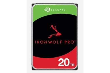  SEAGATE 3.5