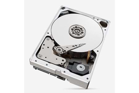 SEAGATE 3.5