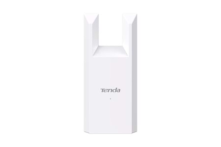 TENDA T10 N300 2.4ghz Mesafe Genişletici EV Ofis Tipi Priz Tip