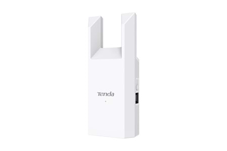 TENDA T10 N300 2.4ghz Mesafe Genişletici EV Ofis Tipi Priz Tip