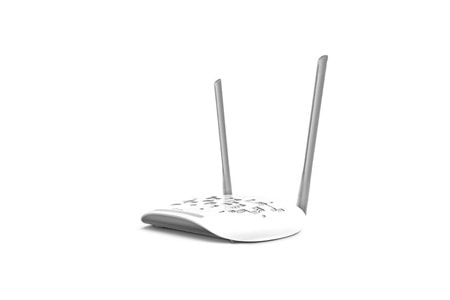 TP-LINK TD-W9960 N300 ADSL-VDSL MODEM ROUTER