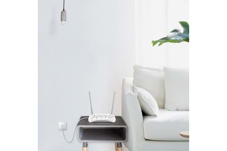 TP-LINK TD-W9960 N300 ADSL-VDSL MODEM ROUTER