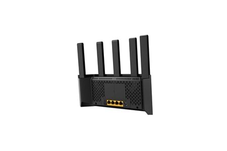 TENDA TE6L PRO BE5100 WIFI7 DUAL BAND ROUTER