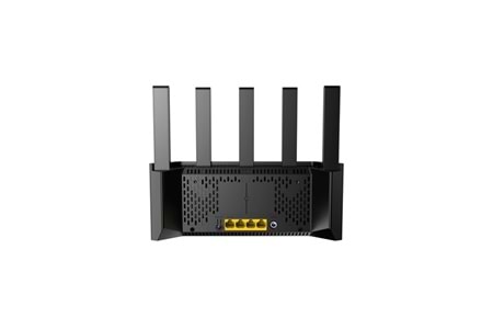 TENDA TE6L PRO BE5100 WIFI7 DUAL BAND ROUTER