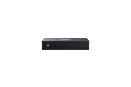 TENDA TEG2208D 8PORT GIGABIT CLOUD YÖNETİLEBİLİR SWITCH METAL