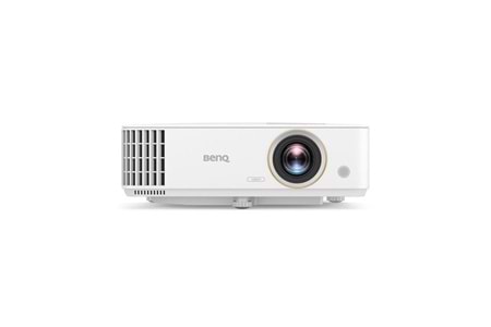 BENQ 3500ansilümen TH585P 1920X1080 DLP Ev Sineması Projektörü