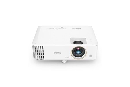 BENQ 3500ansilümen TH585P 1920X1080 DLP Ev Sineması Projektörü