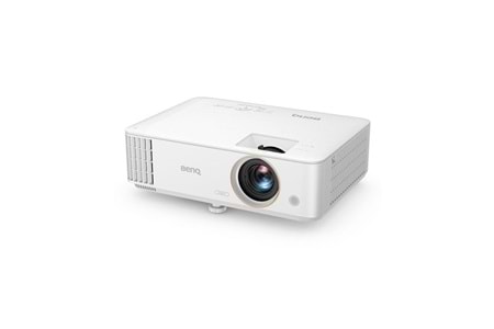 BENQ 3500ansilümen TH585P 1920X1080 DLP Ev Sineması Projektörü
