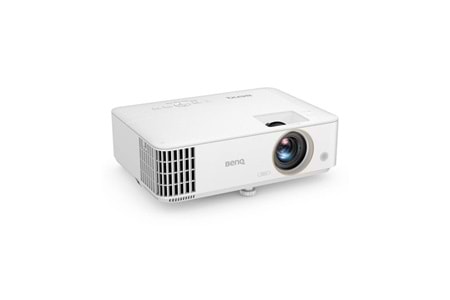 BENQ 3500ansilümen TH585P 1920X1080 DLP Ev Sineması Projektörü
