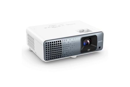 BENQ 3200ansilümen TK710 4K Lazer Sinema Projektörü
