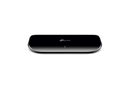 TP-LINK 8-PORT TL-SG1008D GIGABIT YÖNETİLEMEZ SWITCH