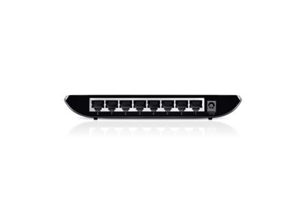 TP-LINK 8-PORT TL-SG1008D GIGABIT YÖNETİLEMEZ SWITCH
