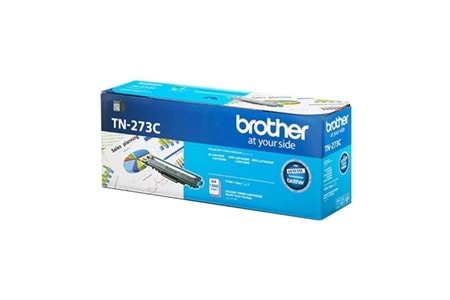 Brother TN-273C Mavi 1300 Sayfa Lazer Toner
