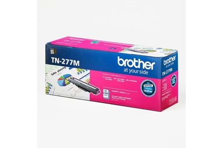 Brother Kırmızı 2300 Sayfa Lazer Toner