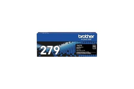 BROTHER TN279BK 1500 Sayfa Siyah Toner