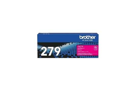 BROTHER TN279M 1200 Sayfa Kırmızı Toner