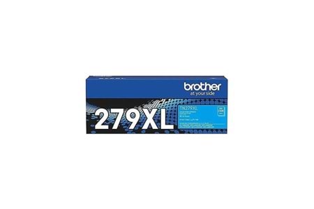 BMROTHER TN279XLC 2300 Sayfa Cyan Toner