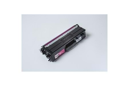 Brother TN461M 1.800 Sayfa Kırmızı Toner