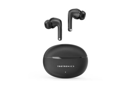 TaoTronics ANC Mikrofonlu 5.3 Bluetooth Kulaklık TT-BH1118