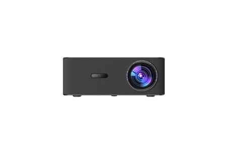 TAOTRONICS 700ansilümen 1920X1080 Kablosuz Taşınabilir Smart Led Projeksiyon