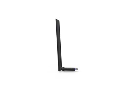 TENDA U10 AC650 Dual Band USB 3.0 Kablosuz Adaptör