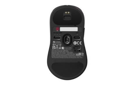 Zowıe U2 Kablosuz Usb 3200Dpı Gaming Mouse