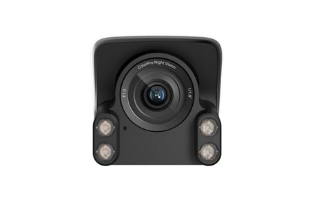 TP-LINK 4MP VIGI-C340S RENKLİ SESLİ BULLET IP KAMERA