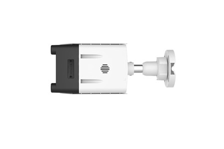 TP-LINK 4MP VIGI-C340S RENKLİ SESLİ BULLET IP KAMERA