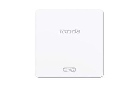 TENDA W15-PRO WIFI6 AX3000 Dual Band Duvar Tipi Access Point