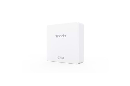 TENDA W15-PRO WIFI6 AX3000 Dual Band Duvar Tipi Access Point