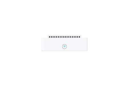 TENDA W15-PRO WIFI6 AX3000 Dual Band Duvar Tipi Access Point