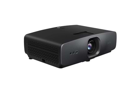 BENQ 2500ansilümen W2720I 4K Kablosuz Android Tv Ev Sinema 4Led Projeksiyon