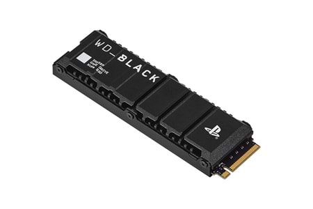 WD 4TB SN850P WDBBYV0040BNC 7300-6600MB/s M2 NVME GEN4 DİSK SOĞUTUCULU