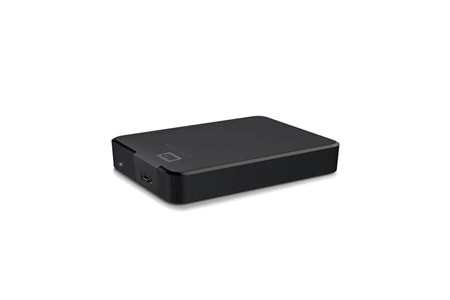 WD 5TB 2.5
