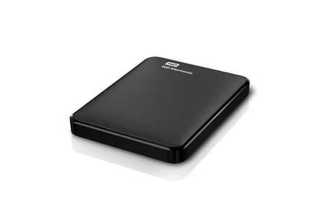  WD 1TB 2.5