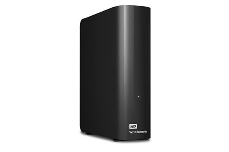  WD 12TB 3.5