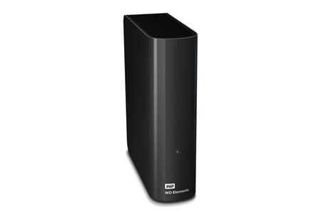  WD 12TB 3.5